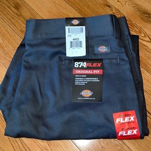Dickies 874 FLEX Pants